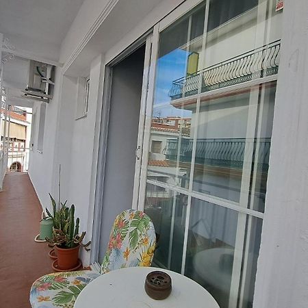 Carmen Guest House Benalmádena Eksteriør bilde