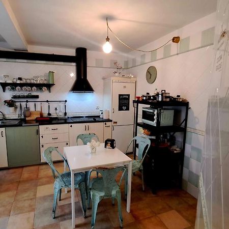 Carmen Guest House Benalmádena Eksteriør bilde