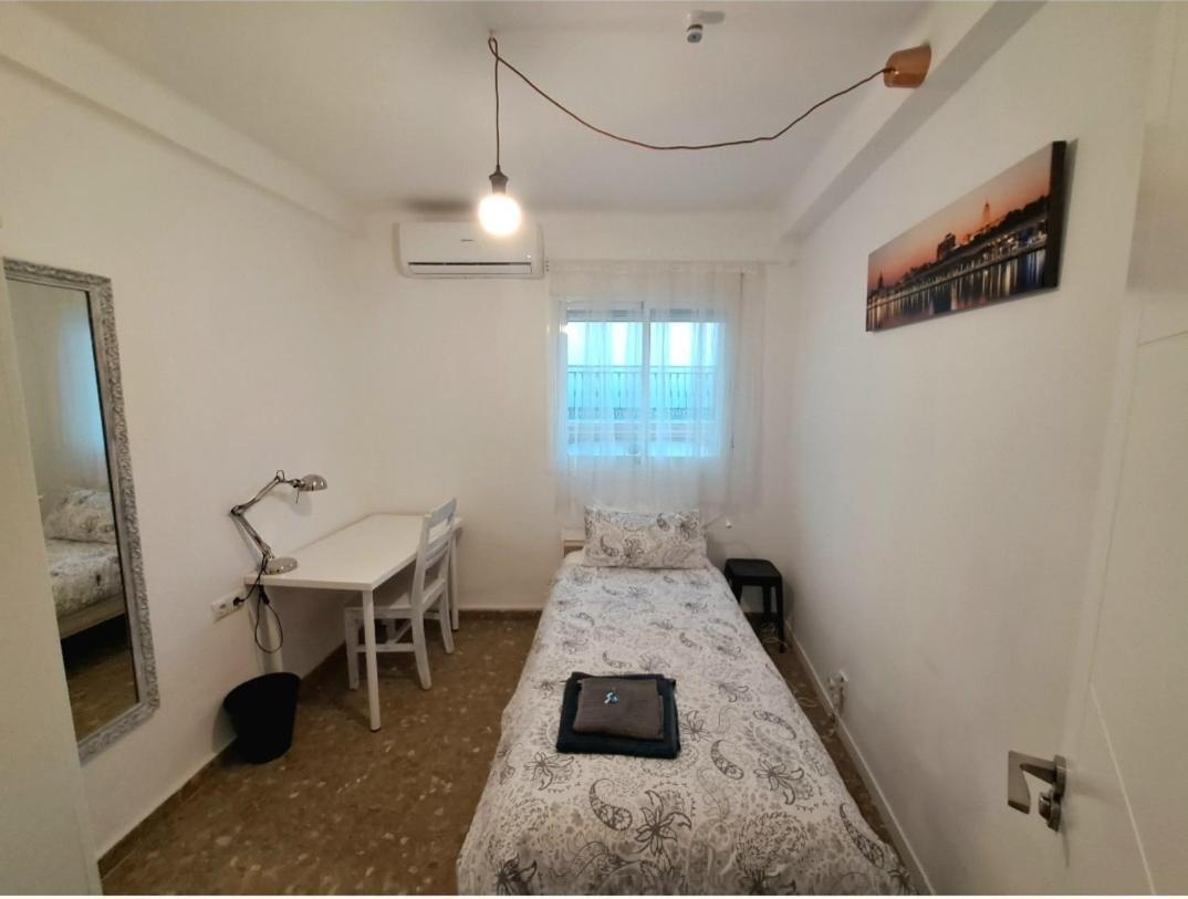 Carmen Guest House Benalmádena Eksteriør bilde