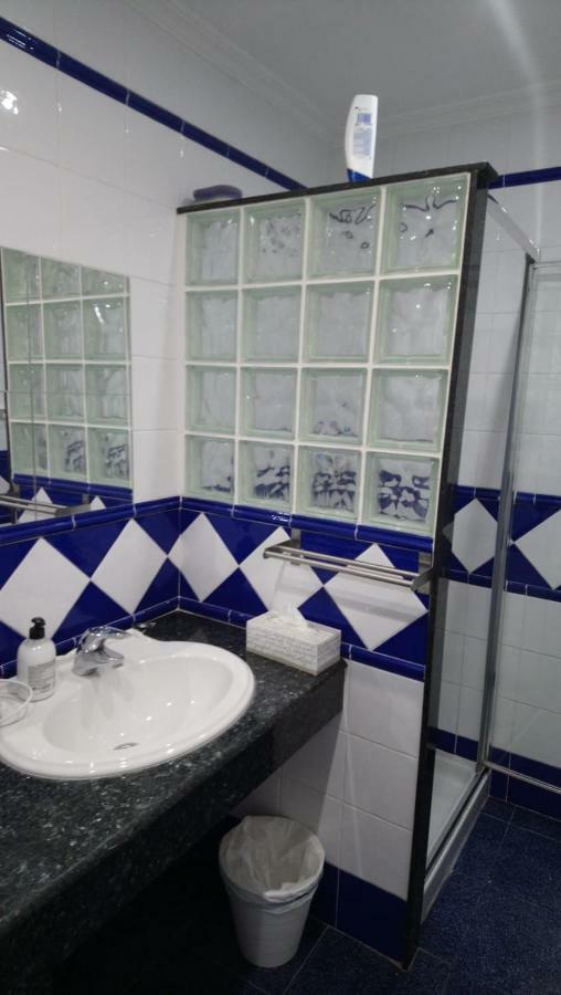 Carmen Guest House Benalmádena Eksteriør bilde