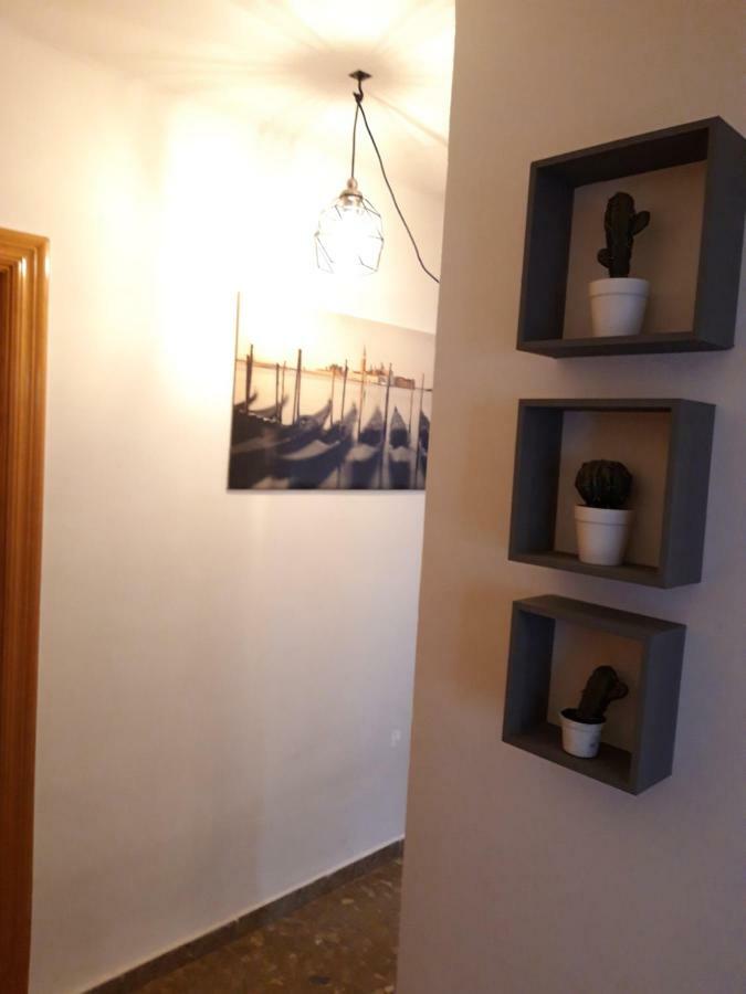 Carmen Guest House Benalmádena Eksteriør bilde